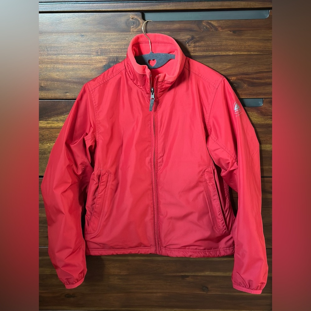 Nike ACG Woman’s Climate Fit Reversible Full Zip Jacket Size S